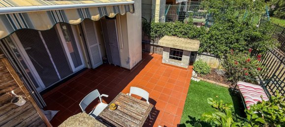 2 bedrooms Apartment in Imperia, Italy No. 372248 8