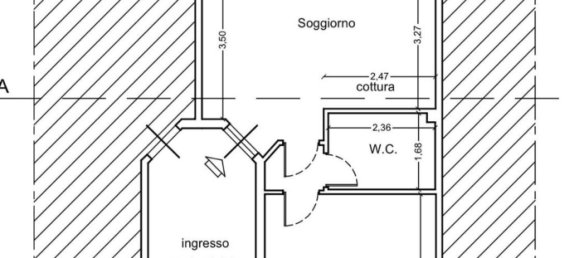 2 bedrooms Apartment in Imperia, Italy No. 372248 2