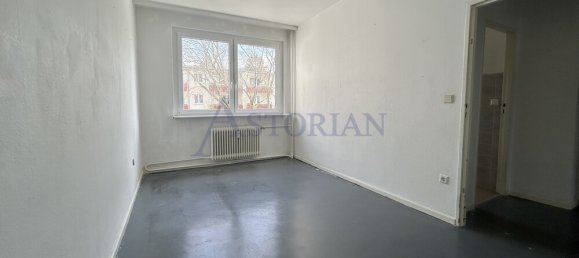 2غرفة شقة في Wittenau, Germany رقم 21119 3