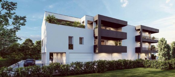 4 rooms Apartment in Selvazzano Dentro, Italy No. 31816 12