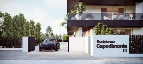 4 rooms Apartment in Selvazzano Dentro, Italy No. 31816 4