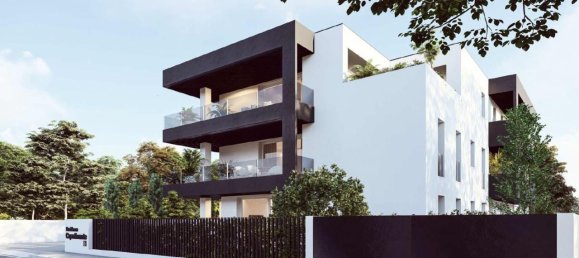 4 rooms Apartment in Selvazzano Dentro, Italy No. 31816 8