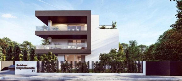 4 rooms Apartment in Selvazzano Dentro, Italy No. 31816 6