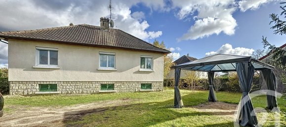 Casa T4 em Romorantin-Lanthenay, France N.º 91875 12