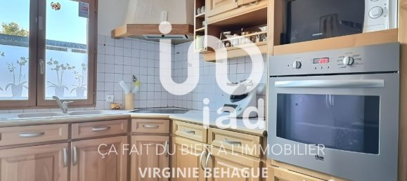 4 bedrooms House in Tourcoing, France No. 218688 4