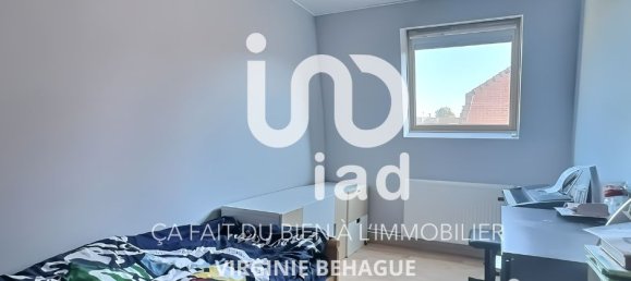 4 bedrooms House in Tourcoing, France No. 218688 7