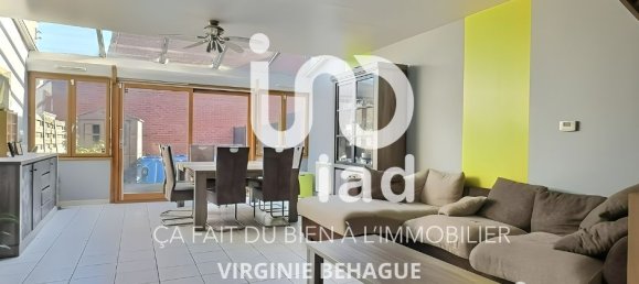 4 bedrooms House in Tourcoing, France No. 218688 2