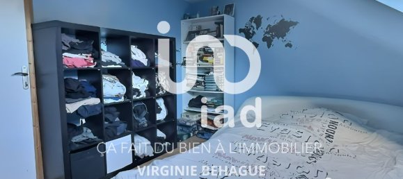 4 bedrooms House in Tourcoing, France No. 218688 8