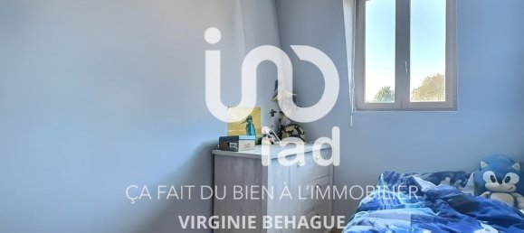 4 bedrooms House in Tourcoing, France No. 218688 5