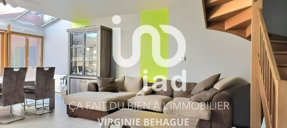 4 bedrooms House in Tourcoing, France No. 218688 3