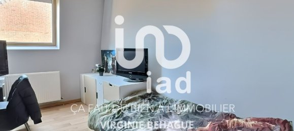 4 bedrooms House in Tourcoing, France No. 218688 6