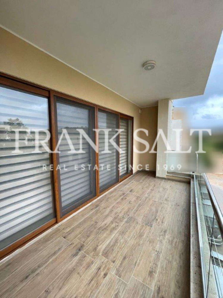 3 bedrooms Apartment in Mgarr, Malta No. 7821