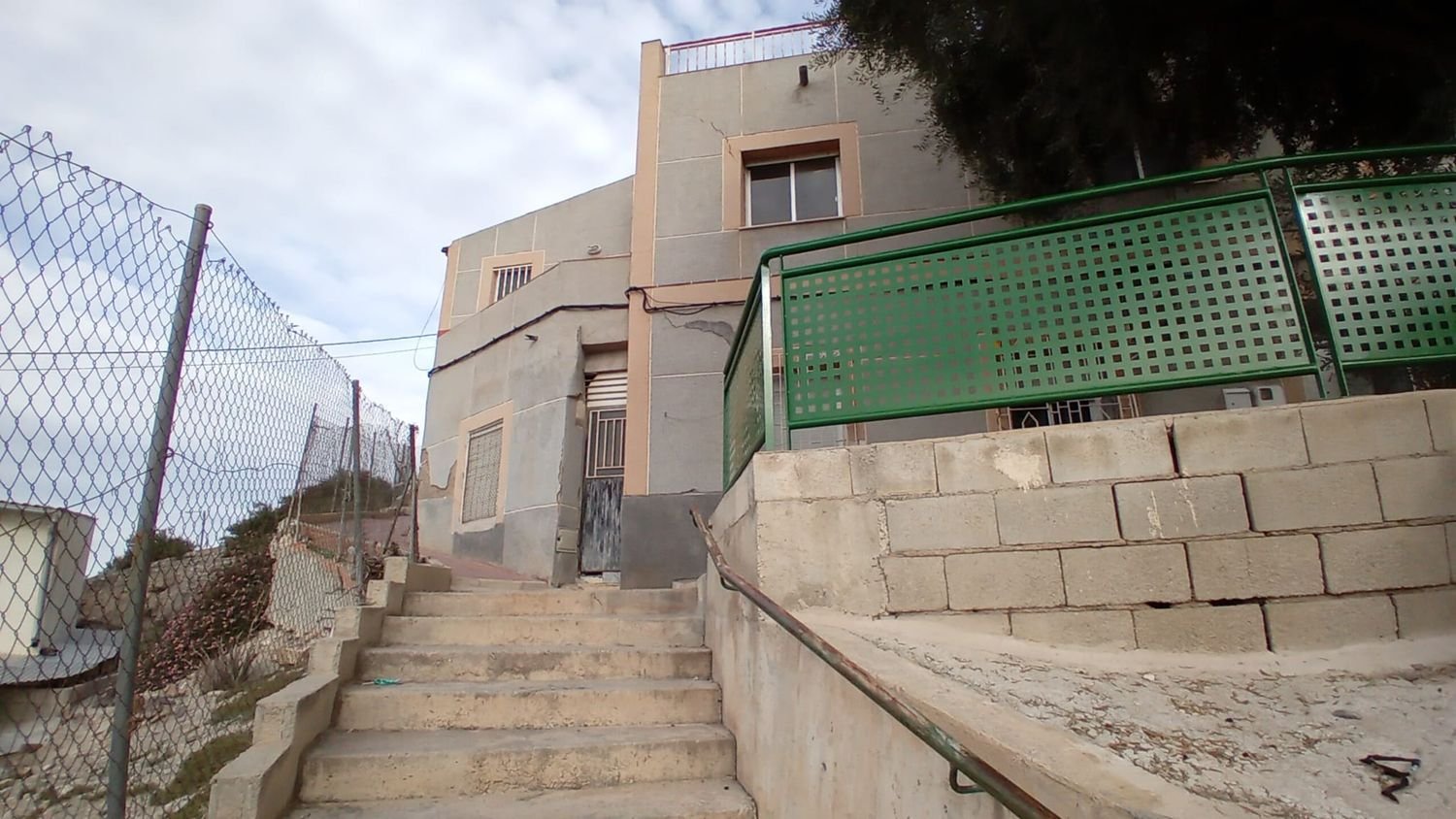 3 bedrooms House in Monteagudo, Spain No. 257430