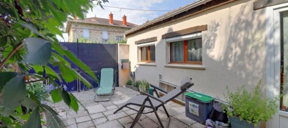 Дом с 2 спальнями в Бессанкур, Франция № 362189 9