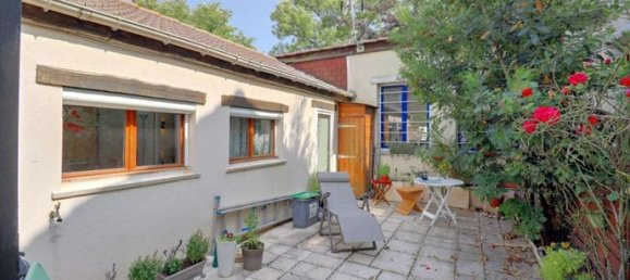 Дом с 2 спальнями в Бессанкур, Франция № 362189 8