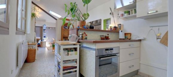 Дом с 2 спальнями в Бессанкур, Франция № 362189 3