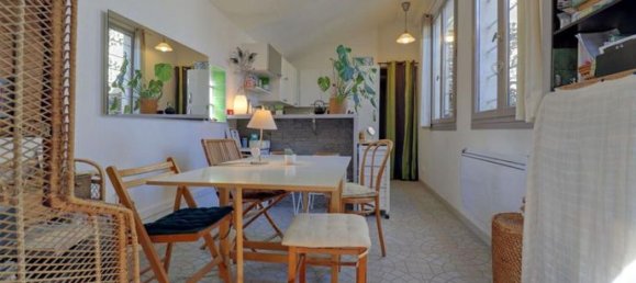 Дом с 2 спальнями в Бессанкур, Франция № 362189 2