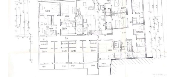 Hotel in Cochem-Zell, Germany 2000m², Nr. 170982 22