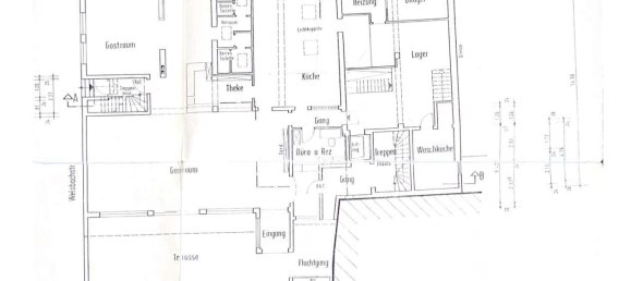 Hotel in Cochem-Zell, Germany 2000m², Nr. 170982 25