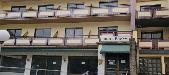 Hotel in Cochem-Zell, Germany 2000m², Nr. 170982 21