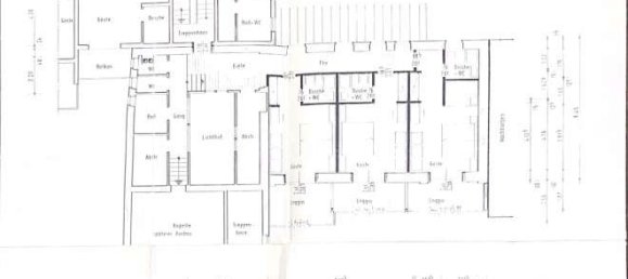 Hotel in Cochem-Zell, Germany 2000m², Nr. 170982 28