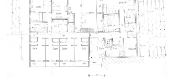 Hotel in Cochem-Zell, Germany 2000m², Nr. 170982 27