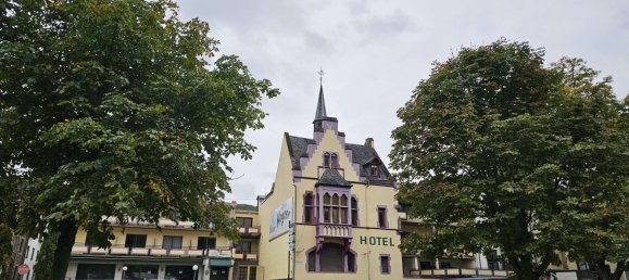 Hotel in Cochem-Zell, Germany 2000m², Nr. 170982 2