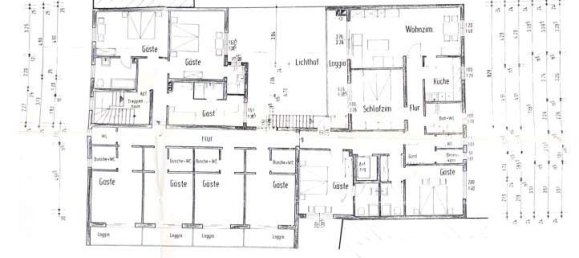 Hotel in Cochem-Zell, Germany 2000m², Nr. 170982 29