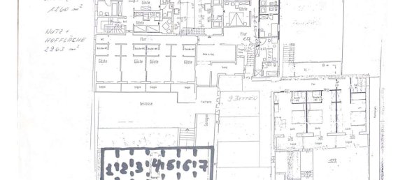 Hotel in Cochem-Zell, Germany 2000m², Nr. 170982 26