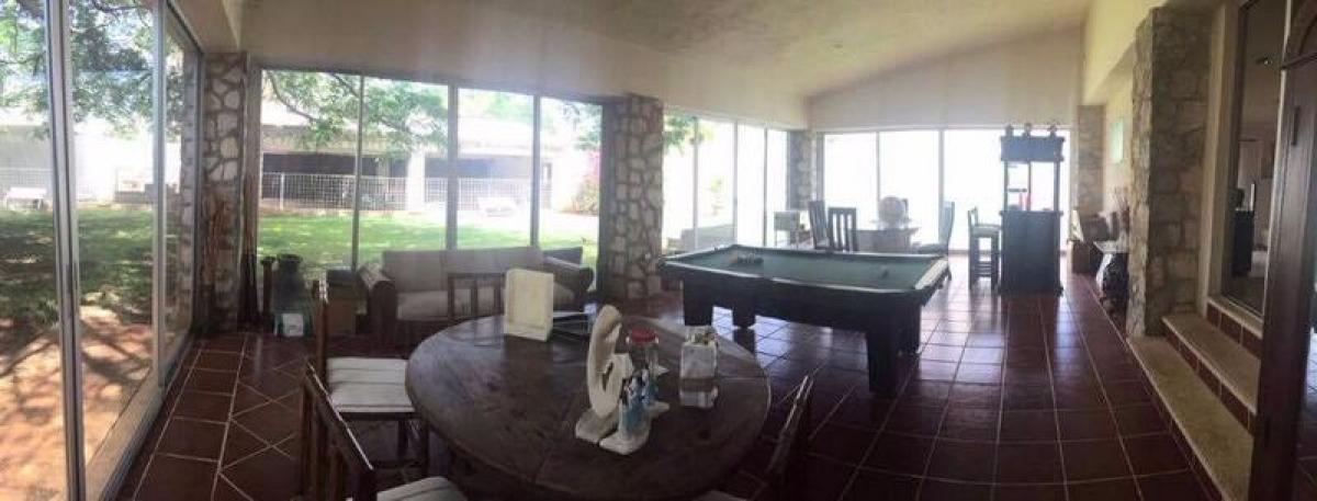 5 bedrooms House in Yucatan, Mexico No. 183817