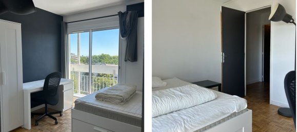 3 Schlafzimmer Wohnung in Rennes, France, Nr. 285891 3
