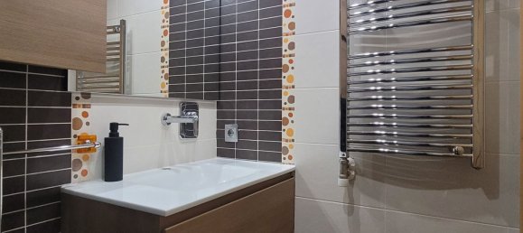 Квартира с 4 спальнями в Сарагоса, Испания № 157031 9