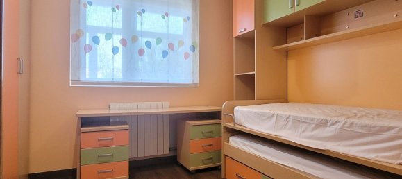 Квартира с 4 спальнями в Сарагоса, Испания № 157031 13