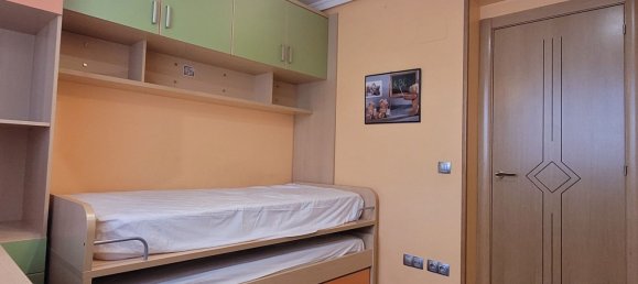 Квартира с 4 спальнями в Сарагоса, Испания № 157031 14