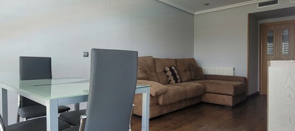 Квартира с 4 спальнями в Сарагоса, Испания № 157031 3