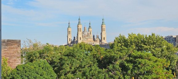 Квартира с 4 спальнями в Сарагоса, Испания № 157031 31