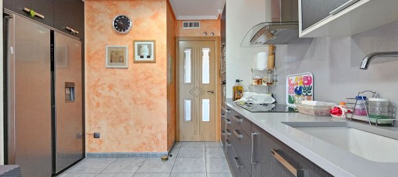 Квартира с 4 спальнями в Сарагоса, Испания № 157031 5