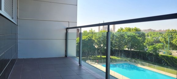 Квартира с 4 спальнями в Сарагоса, Испания № 157031 24