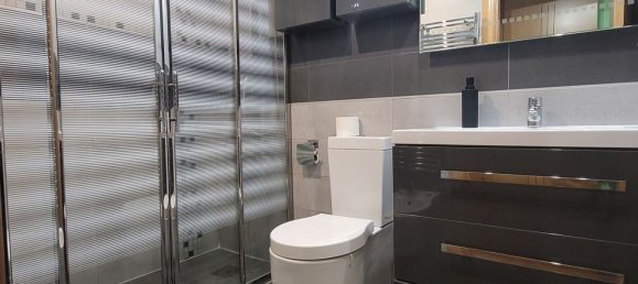 Квартира с 4 спальнями в Сарагоса, Испания № 157031 11