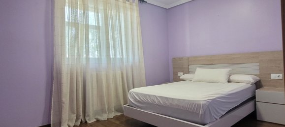 Квартира с 4 спальнями в Сарагоса, Испания № 157031 20