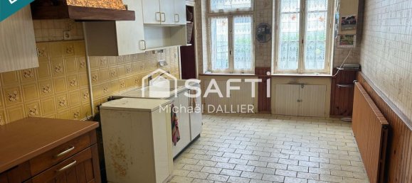 4 bedrooms House in Arthon, France No. 231771 8