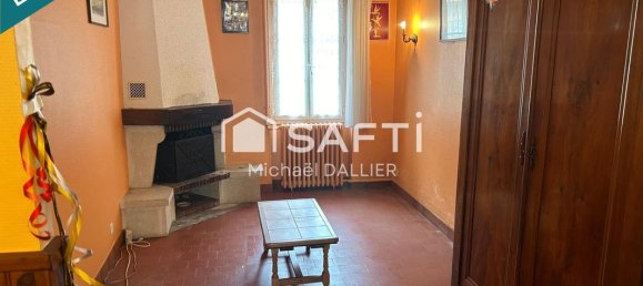 4 bedrooms House in Arthon, France No. 231771 9