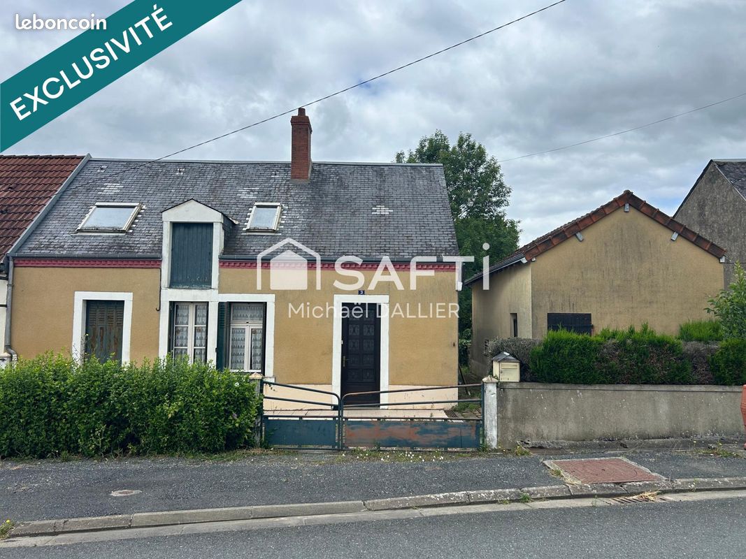 4 bedrooms House in Arthon, France No. 231771