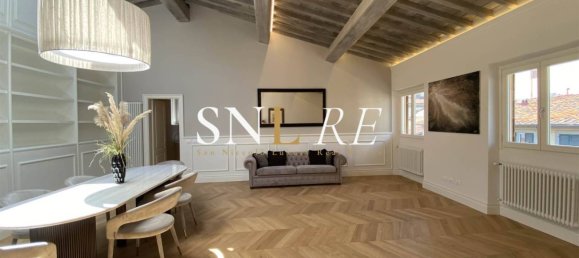 3 bedrooms Penthouse in Florence, Italy No. 310339 6