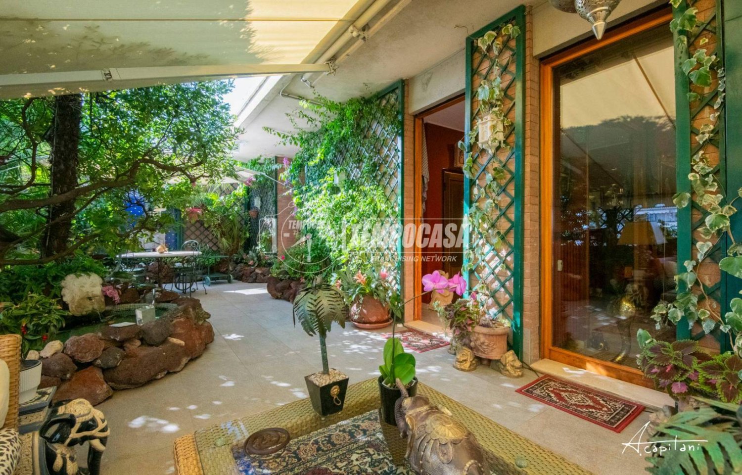 5 chambres Penthouse à Carpi, Italy No. 323381