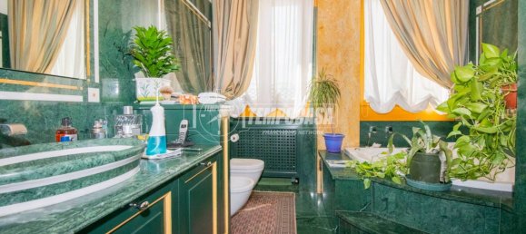 5 chambres Penthouse à Carpi, Italy No. 323381 14