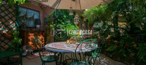 5 chambres Penthouse à Carpi, Italy No. 323381 3