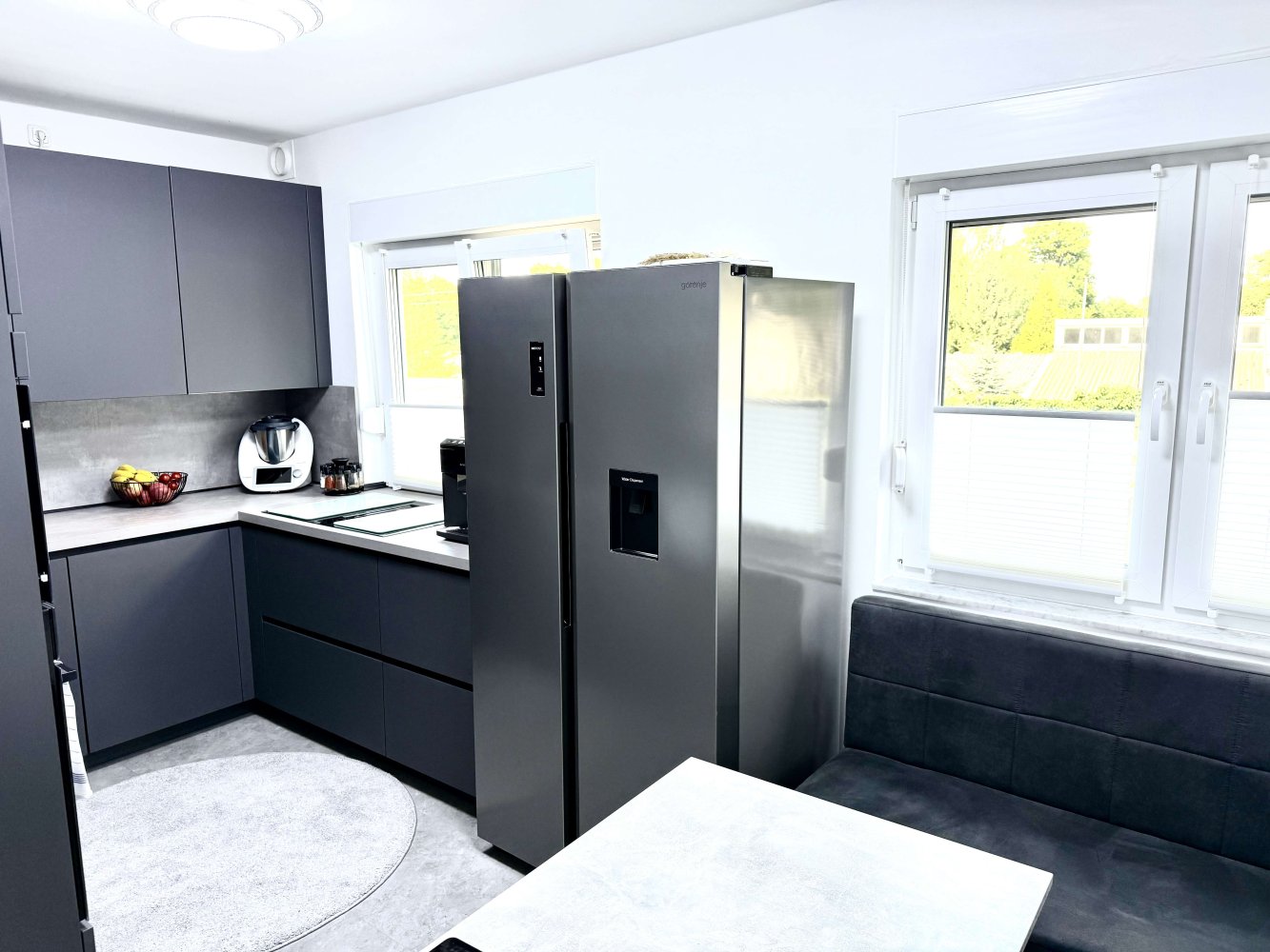 Apartamento de 2 dormitorios en Bochum, Germany No. 268405