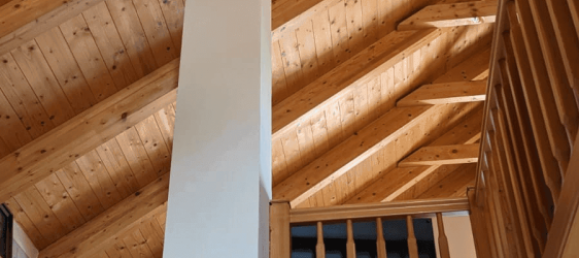 2-Zimmer Haus in Sitzendorf an der Schmida, Austria, Nr. 147257 8