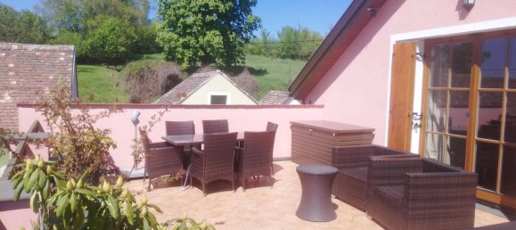 2-Zimmer Haus in Sitzendorf an der Schmida, Austria, Nr. 147257 16